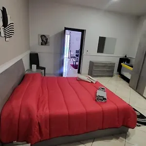 Saint Cristofer House Apartamento